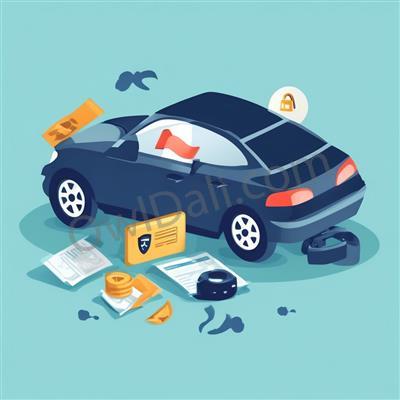 What is car insurance fraud?