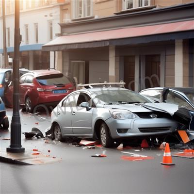 What is collision coverage in car insurance?