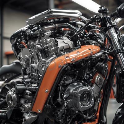 What is custom parts and equipment coverage?