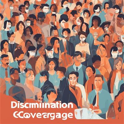 What is discrimination coverage?