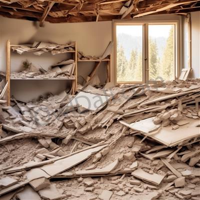 What is earthquake insurance?