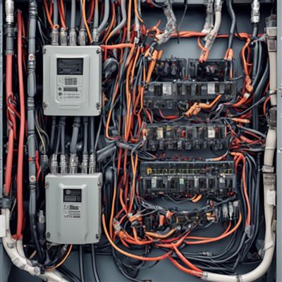 What is electrical system coverage?