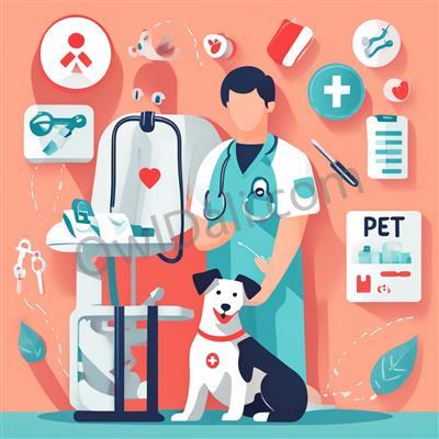 What is emergency care coverage in pet insurance?