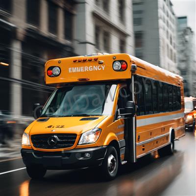 What is emergency transportation coverage?