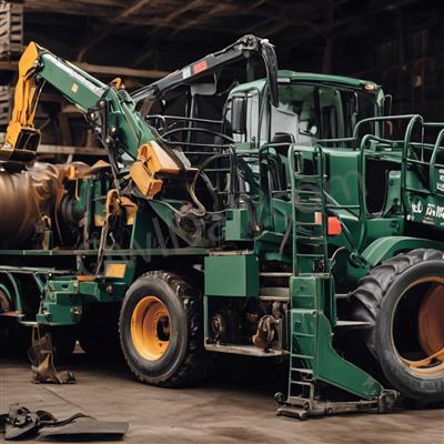 What is equipment breakdown insurance?