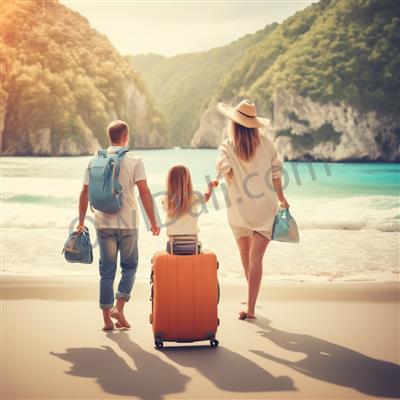 What is family travel insurance?