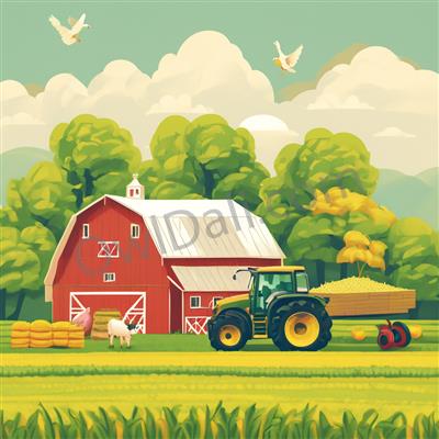 What is farm insurance?