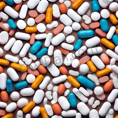 What is generic medication?