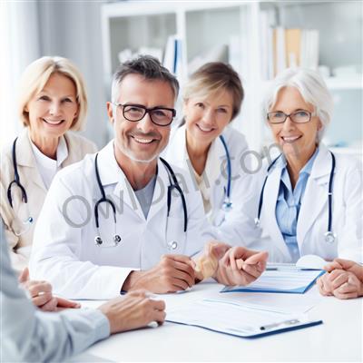 What is group health insurance?