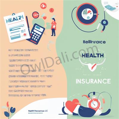 What is health insurance?