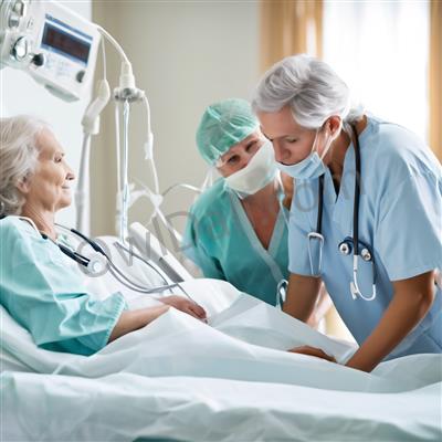 What is hospitalization coverage?