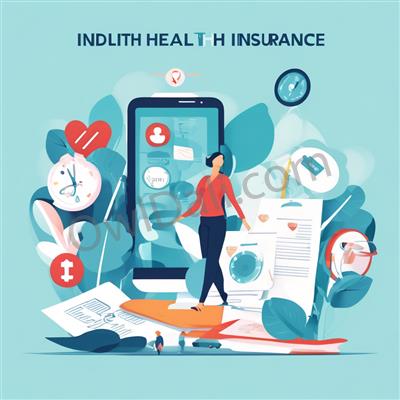 What is individual health insurance?