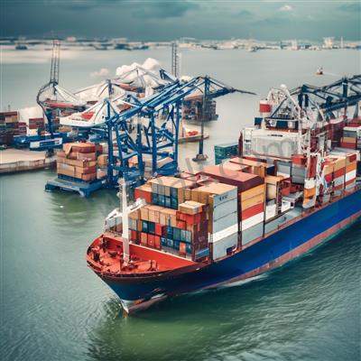 What is inland marine insurance?