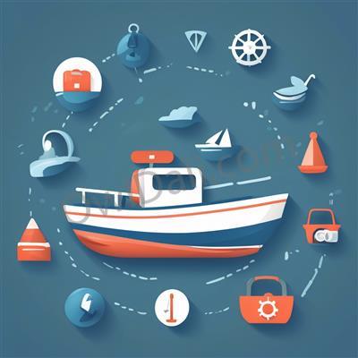 What is liability coverage in boat insurance?