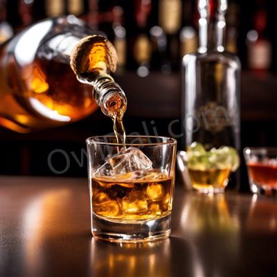 What is liquor liability coverage?