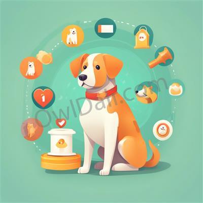 What is lost pet advertising and reward coverage?