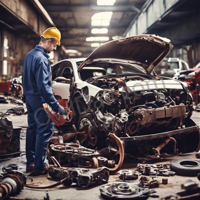 What is mechanical breakdown insurance?