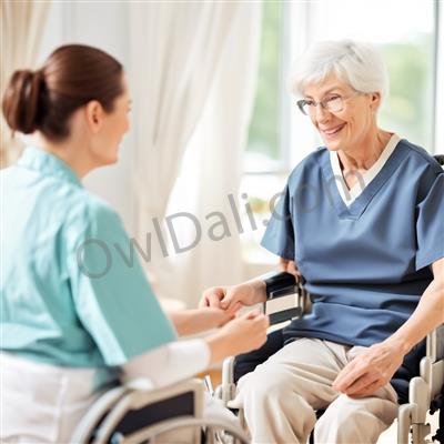 What is nursing home coverage?