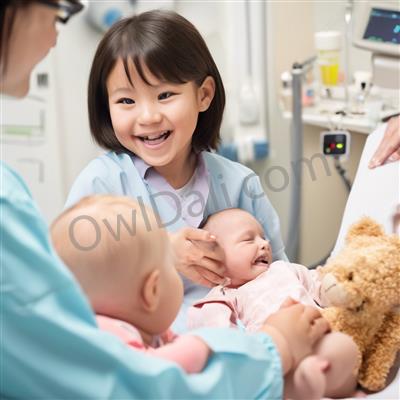 What is pediatric services coverage?