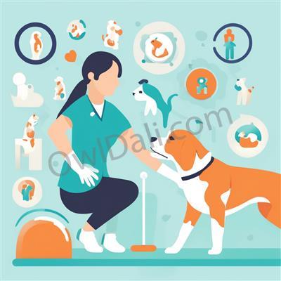 What is pet rehabilitation and physical therapy?