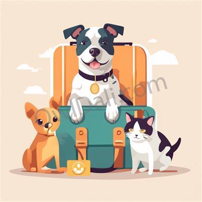 What is pet travel insurance?