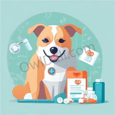 What is prescription drug coverage in pet insurance?