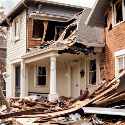 What is property damage coverage?