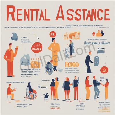 What is rental assistance