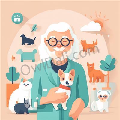 What is senior pet care coverage?