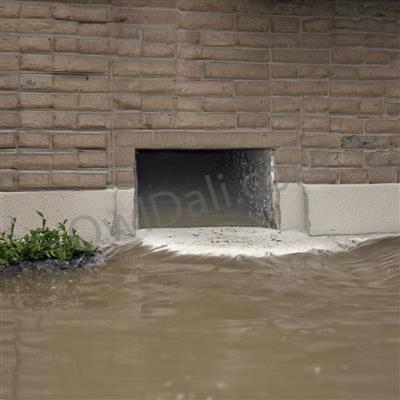 What is sewer backup coverage?