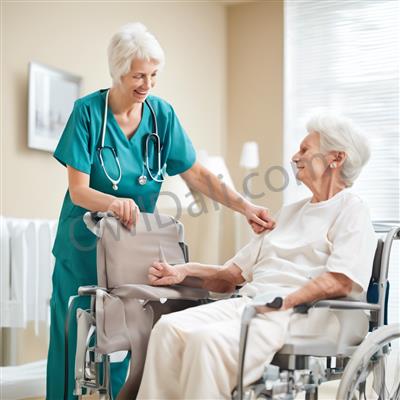 What is skilled nursing facility coverage?