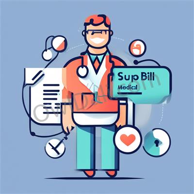 what is superbill in medical billing