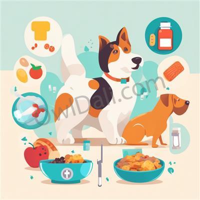 What is the role of nutrition in pet health?