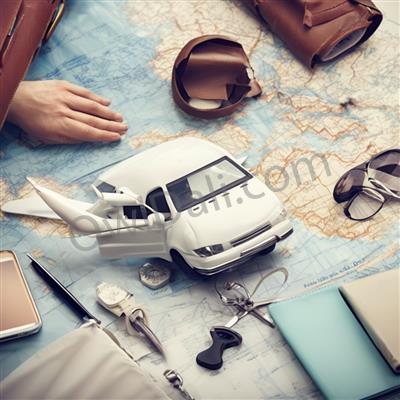 What is travel accident insurance?