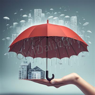 What is umbrella insurance?