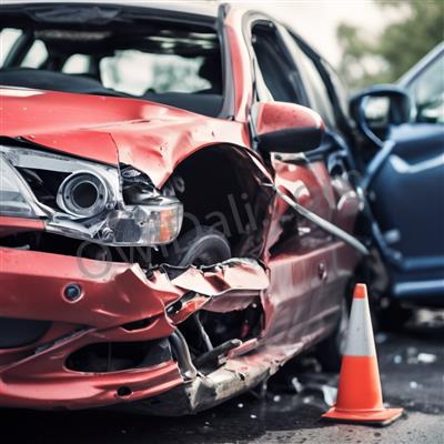 What is uninsured motorist coverage?