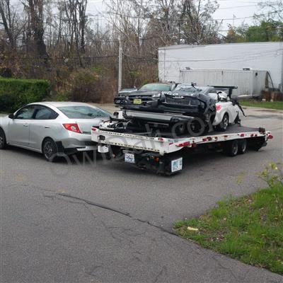 Will insurance cover towing